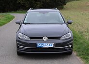 Volkswagen Golf Kombi 1,5 l 110 kw