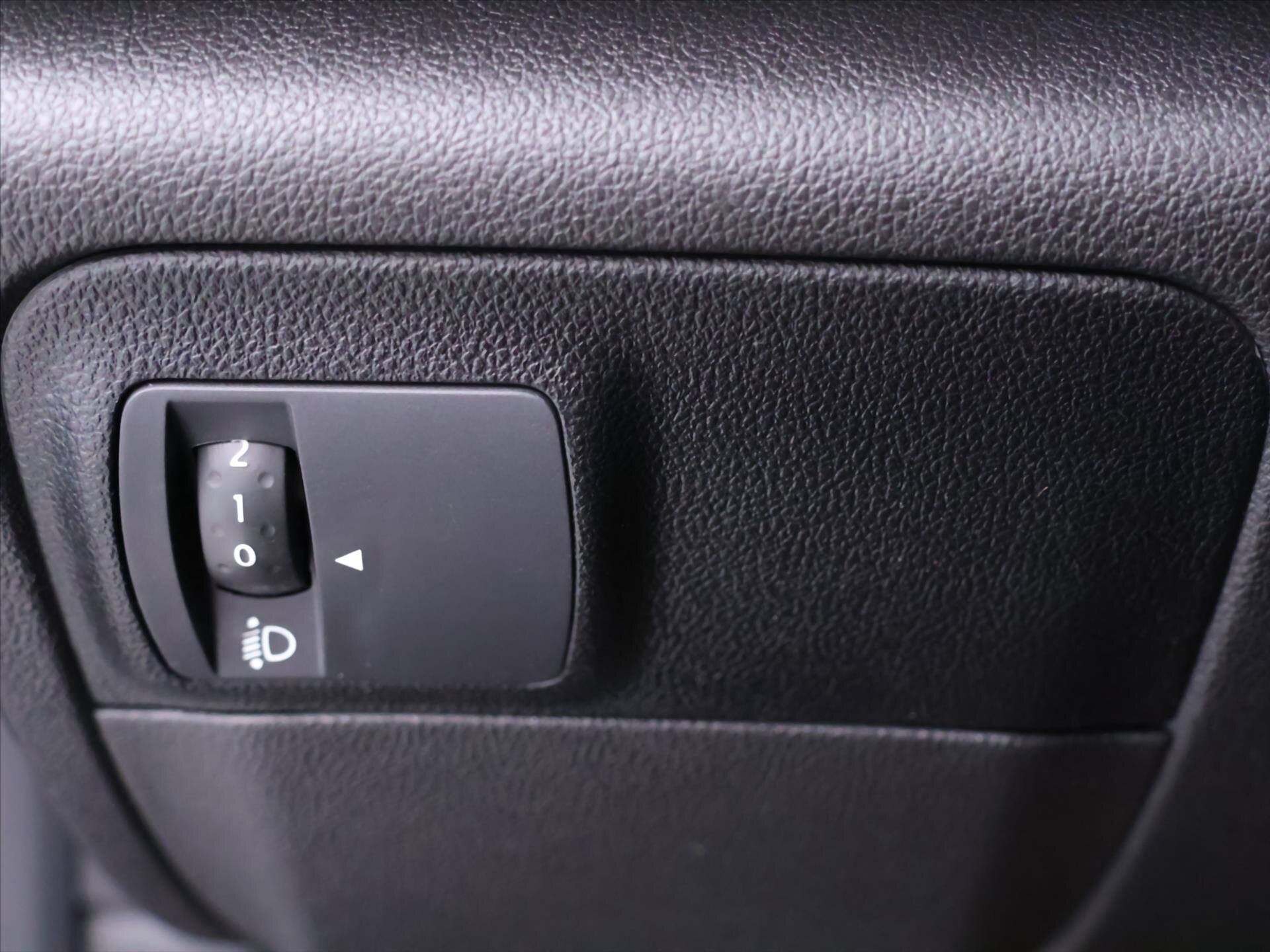 Renault Mégane Hatchback 1,8 l 221 kw