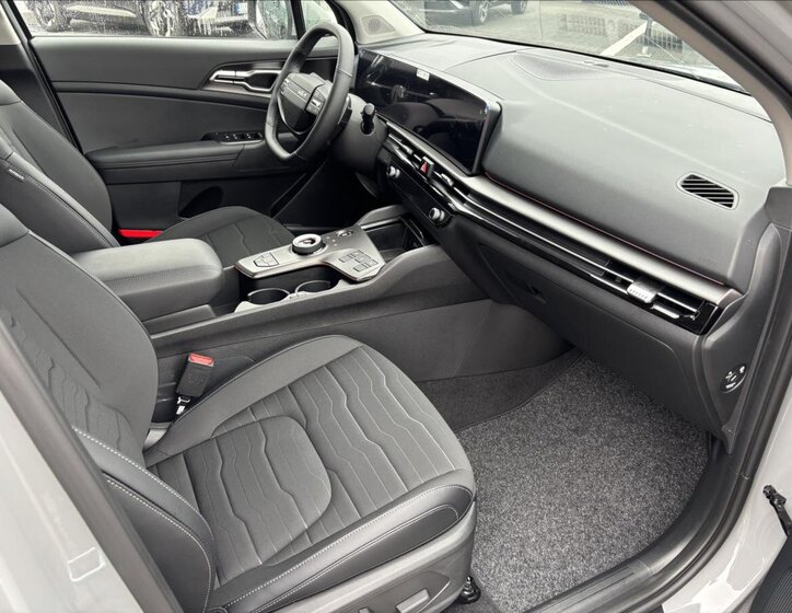 KIA Sportage SUV / Terénní 1,6 l 110 kw