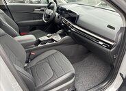 KIA Sportage SUV / Terénní 1,6 l 110 kw