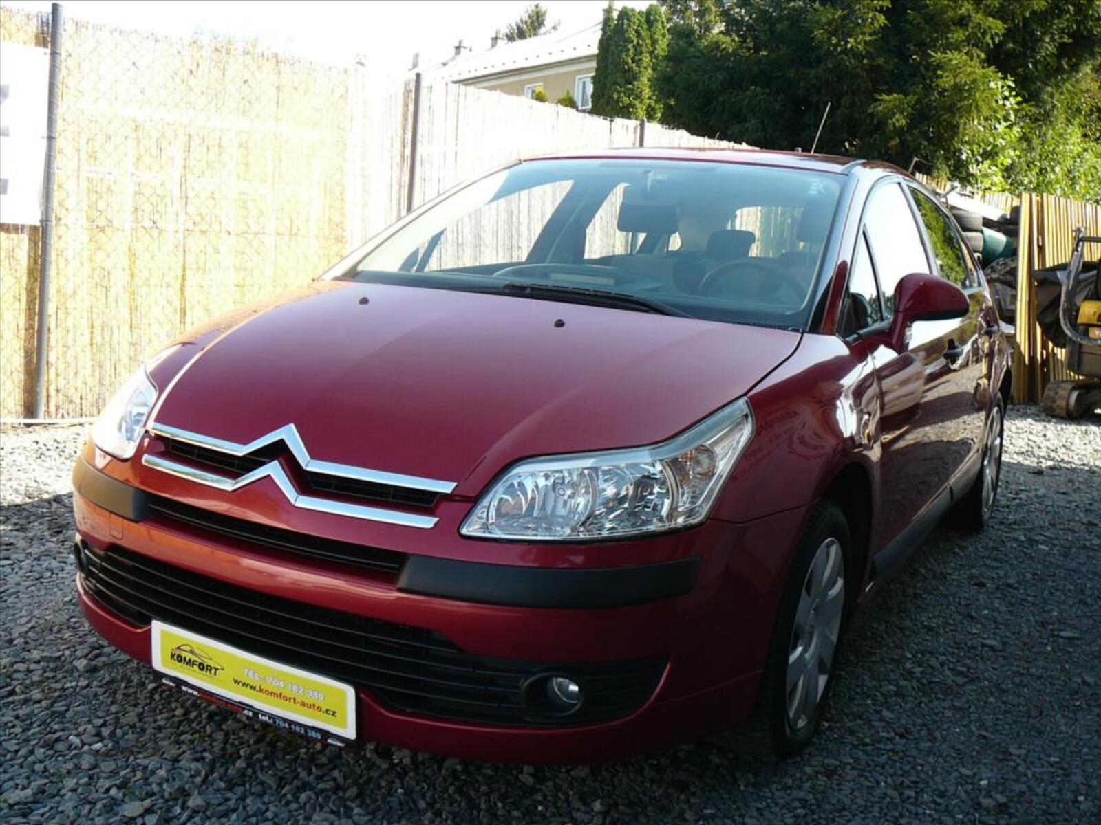 Citroën C4 3