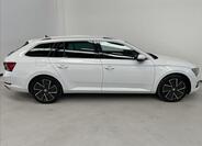 Škoda Superb 3