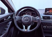 Mazda 3 Hatchback 2,0 l 88 kw