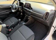KIA Picanto Hatchback 998,0 50 kw
