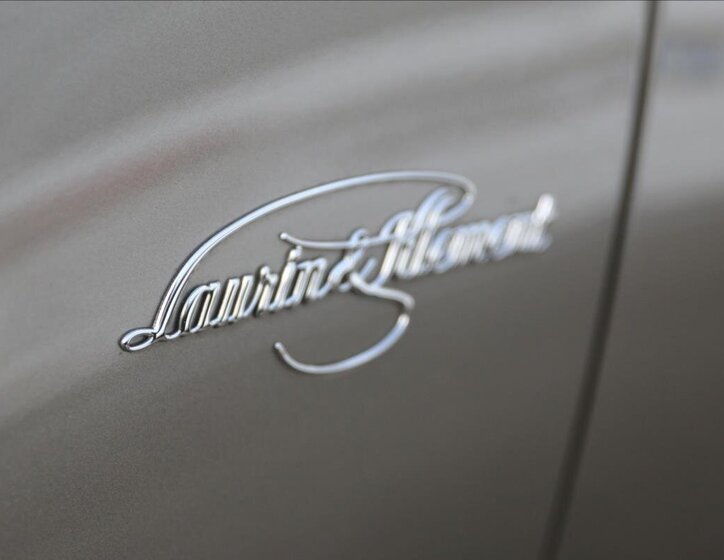 Škoda Superb Kombi 2,0 l 147 kw