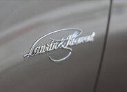 Škoda Superb Kombi 2,0 l 147 kw