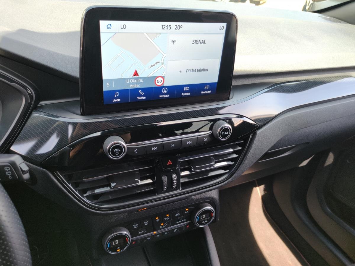 Ford Kuga SUV 1,5 l 110 kw