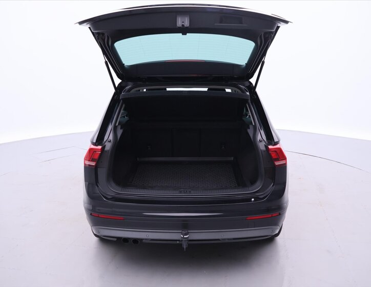 Volkswagen Tiguan SUV / Terénní 2,0 l 110 kw
