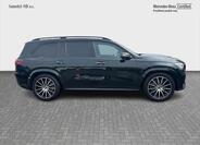Mercedes-Benz GLS 6