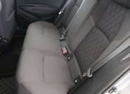 Toyota Corolla Sedan 1,5 l 92 kw