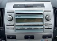 Toyota Corolla Verso 13