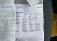 Škoda Octavia Kombi 1,9 l 96 kw