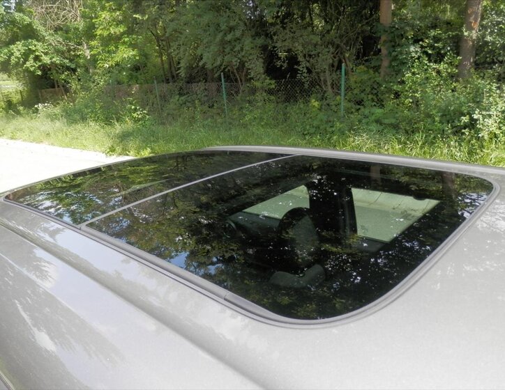 Mini Clubman Kombi 2,0 l 141 kw