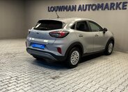 Ford Puma CUV 999,0 91 kw