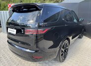 Land Rover Discovery SUV 3,0 l 183 kw