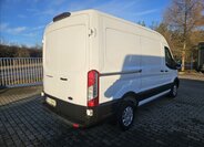Ford Transit Ostatní 2,0 l 96 kw