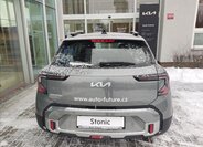 KIA Stonic Kombi 998,0 73 kw