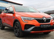 Renault Arkana SUV 1,6 l 105 kw