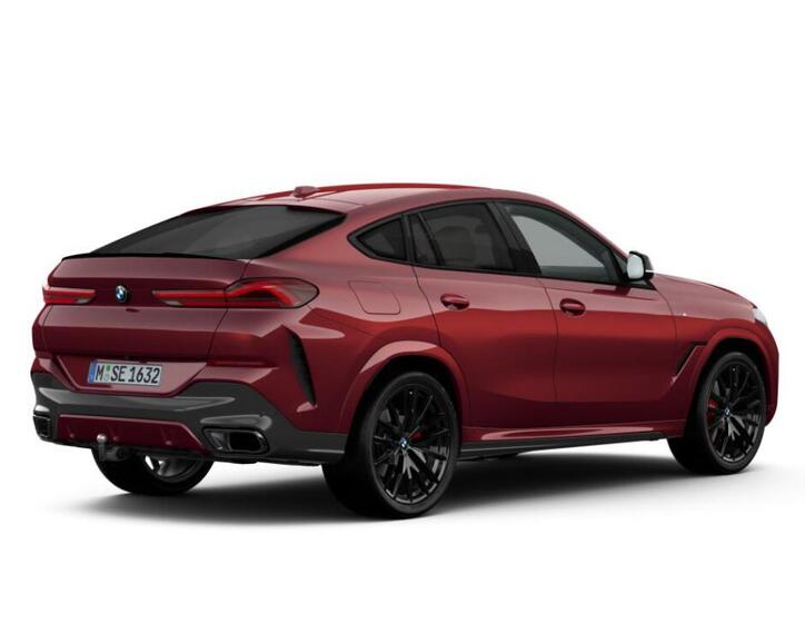 BMW X6 2