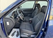 Škoda Fabia Kombi 1,2 l 77 kw