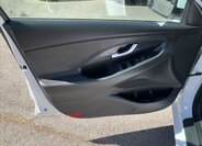 Hyundai i30 Kombi 1,6 l 81 kw