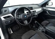 BMW X1 12