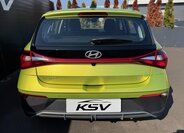 Hyundai i20 Hatchback 1,2 l 57 kw