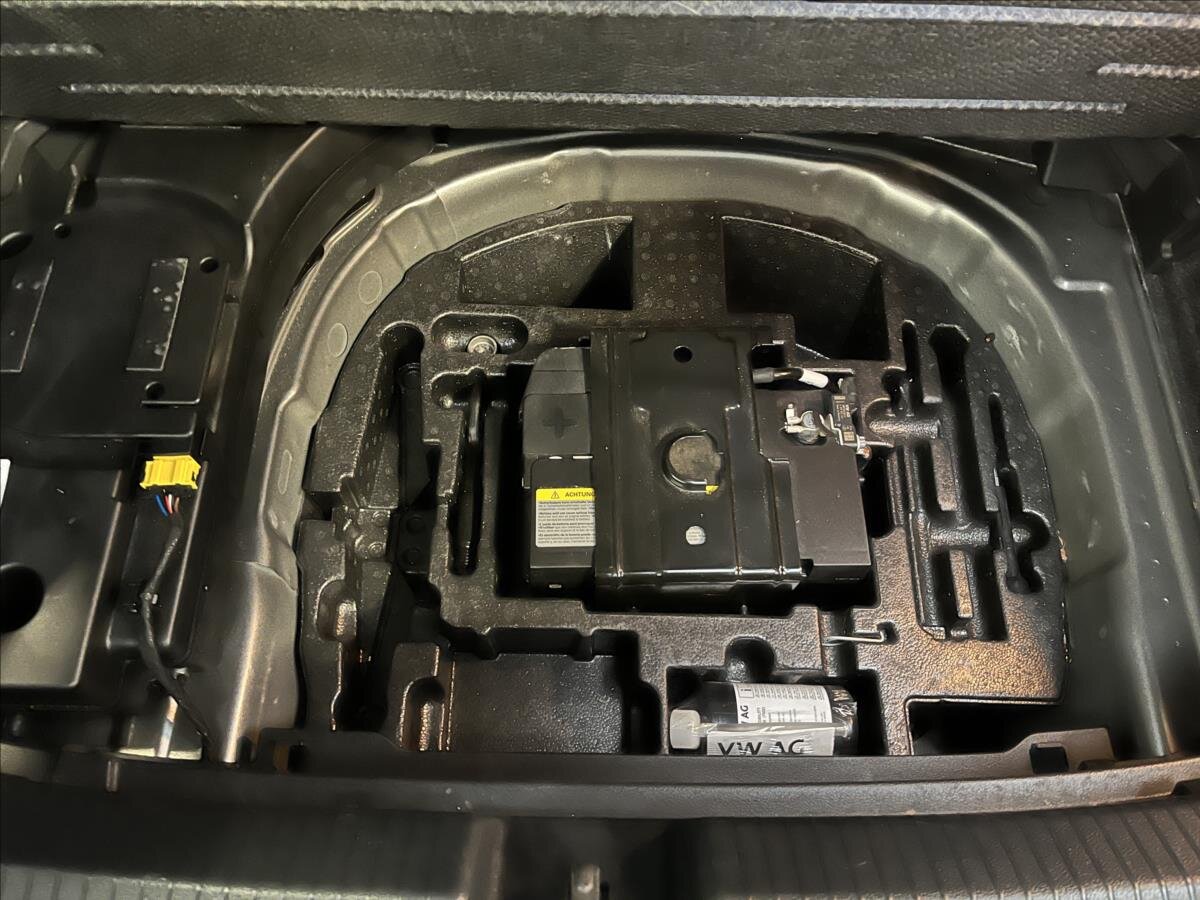 Volkswagen Polo Hatchback 2,0 l 147 kw