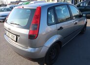 Ford Fiesta Hatchback 1,3 l 51 kw