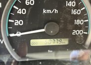 Toyota Land Cruiser Ostatní 4,0 l 170 kw