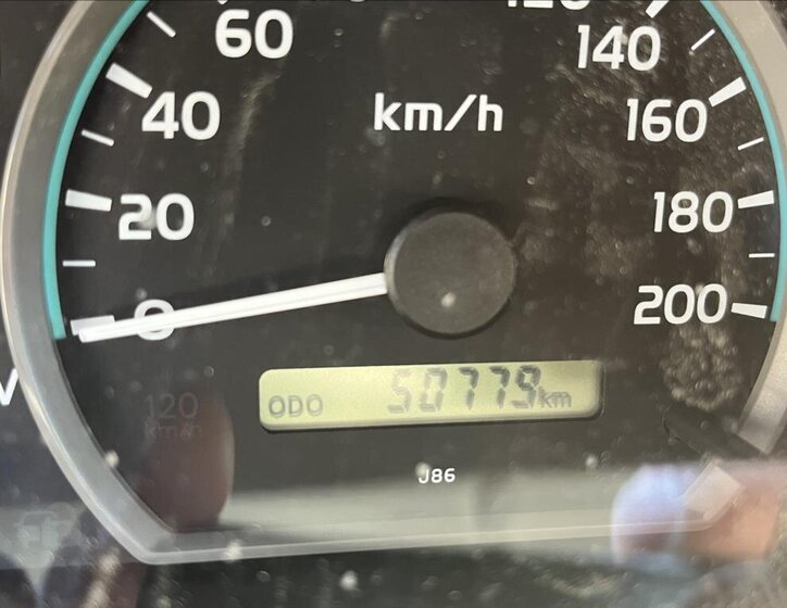 Toyota Land Cruiser Ostatní 4,0 l 170 kw