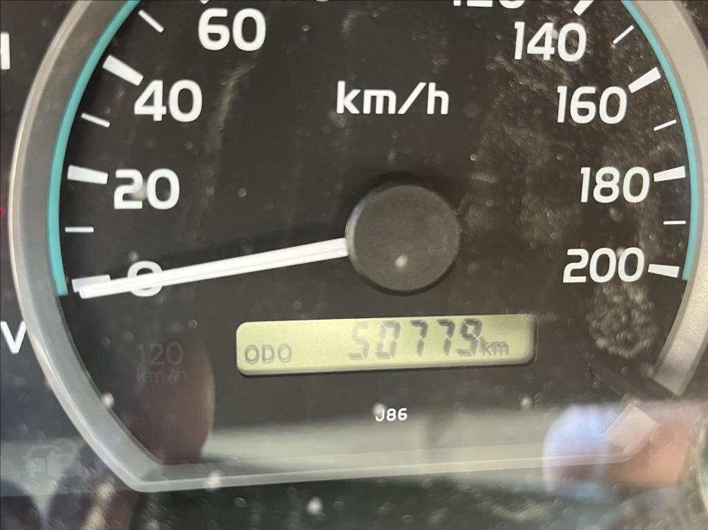 Toyota Land Cruiser Ostatní 4,0 l 170 kw