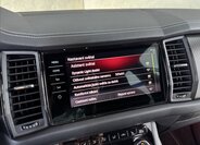 Škoda Kodiaq SUV / Terénní 2,0 l 147 kw