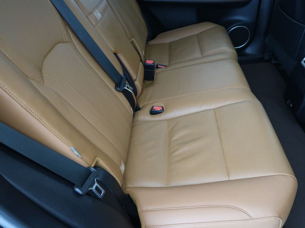 Lexus RX 300 SUV 2,0 l 175 kw