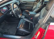 Tesla Model S Liftback 0,0 386 kw