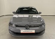 Volkswagen Golf Hatchback 1,5 l 110 kw