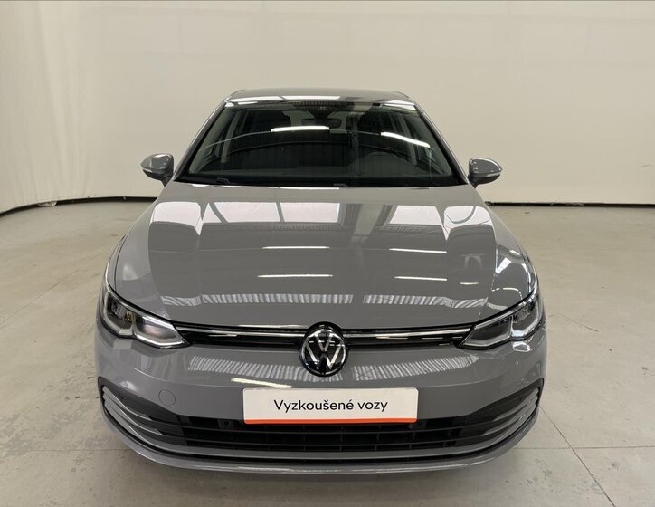 Volkswagen Golf Hatchback 1,5 l 110 kw