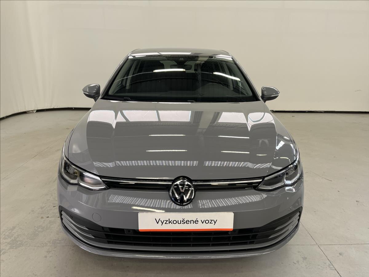 Volkswagen Golf Hatchback 1,5 l 110 kw