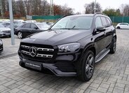 Mercedes-Benz GLS SUV 2,9 l 243 kw