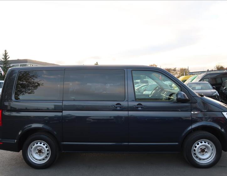 Volkswagen Transporter 5