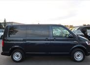 Volkswagen Transporter 5