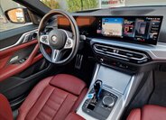 BMW i4 Sedan / Limuzína 0,0 400 kw