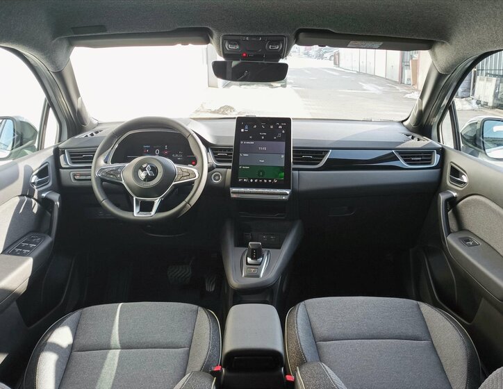 Mitsubishi Grandis SUV / Terénní 1,3 l 104 kw