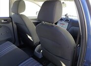 Ford Focus Kombi 1,6 l 74 kw