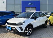 Opel Crossland SUV / Terénní 1,2 l 96 kw