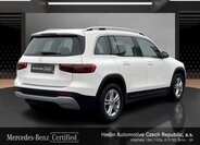 Mercedes-Benz GLB SUV 2,0 l 140 kw