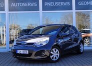 KIA Rio Hatchback 1,2 l 63 kw
