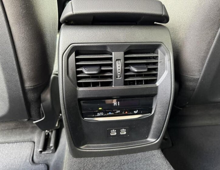 BMW Řada 3 Sedan / Limuzína 2,0 l 140 kw