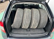 Škoda Octavia Kombi 1,4 l 90 kw