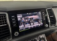 Škoda Kodiaq SUV 1,5 l 110 kw